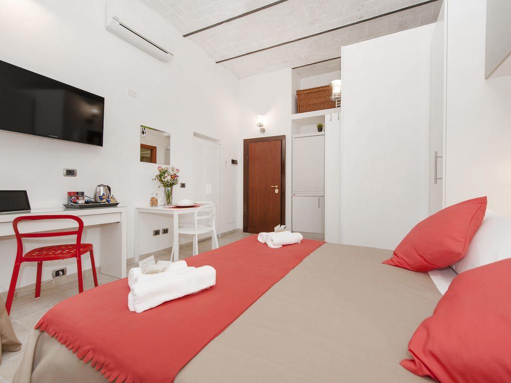 Coral Flat Colosseo Rome Ruang foto