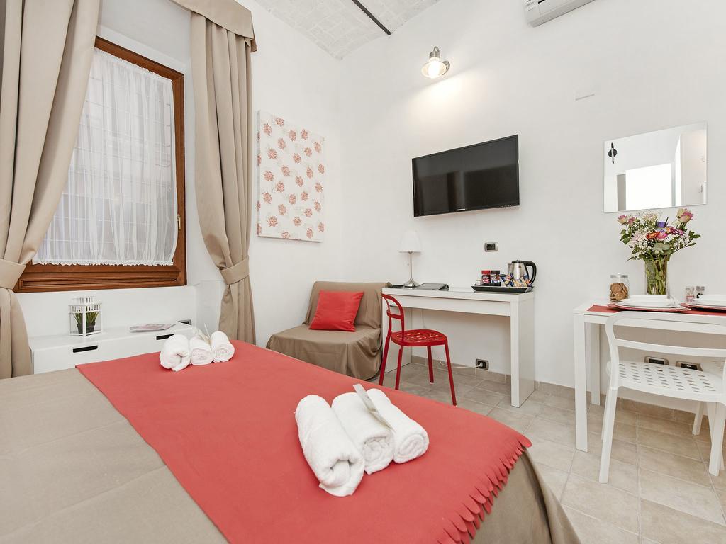 Coral Flat Colosseo Rome Ruang foto