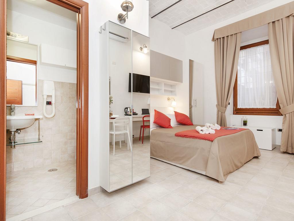 Coral Flat Colosseo Rome Ruang foto