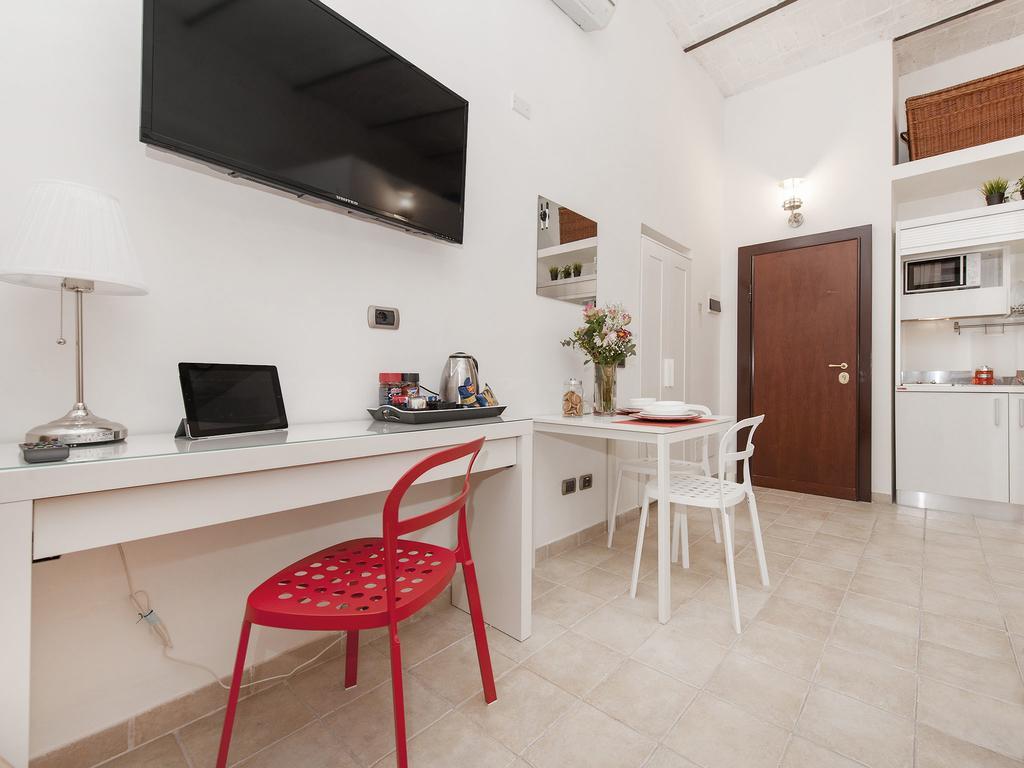 Coral Flat Colosseo Rome Ruang foto